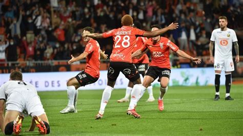 fc lorient vs brest